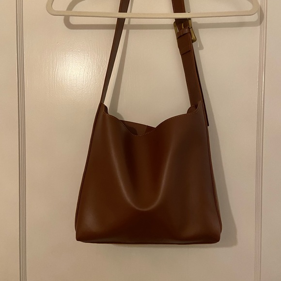 Faux Leather Bag - Picture 4 of 4